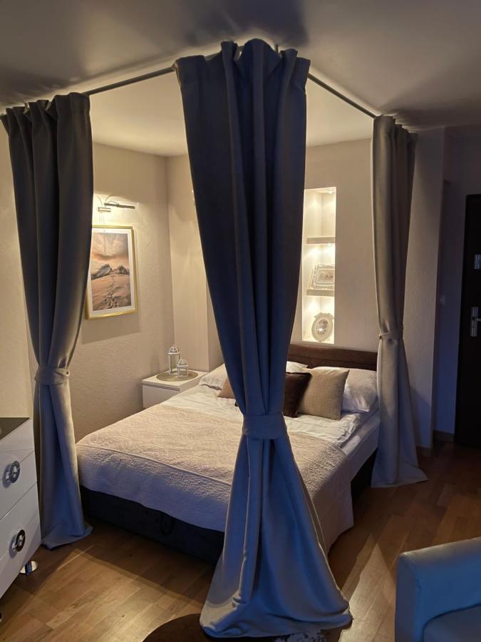 Apartament Glamour II Koscielisko Bagian luar foto